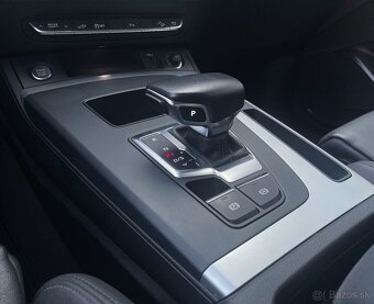 Audi Q5 Sportback 55TFSIe PHEV Quattro 367PS S-LINE MATRIX - 13