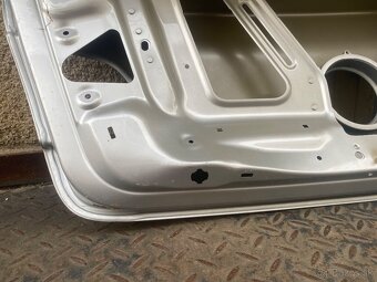 VW Passat B6 sedan piate dvere - 13