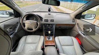 Predám VOLVO XC90 - 13