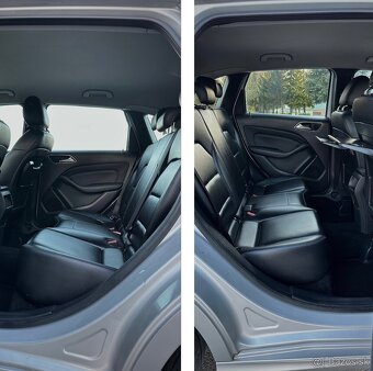 Mercedes Benz B180 Cdi Executive Automatic F1 • R18 • Navi • - 13