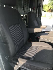 Ford Transit automat- pojazdná dielňa, servisní vůz - 13