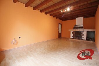 RODINNÝ DOM V TICHEJ ČASTI OBCE SEKULE NA POZEMKU 1309m2 - 13