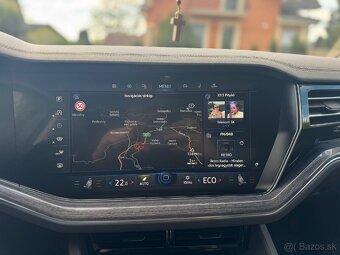 Volkswagen Touareg 4.0 V8 TDI Excelance 4Motion A/T - 13