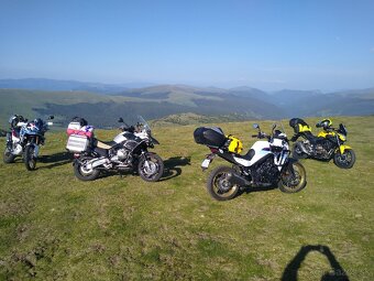 Bmw r 1200 gs adventure - surne - 13