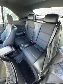 BMW 1 cabrio 120 D - 13