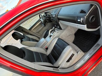 Porsche Cayenne S 4.5i V8 - 13