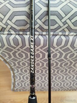 Hearty Rise Zander Game XT - 13