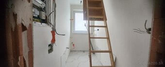 Ponúkame na predaj 4 izb.novostavbu RD v obci Brezovička. - 13