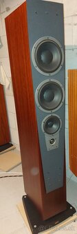 Predám, vymením Dynaudio Contour S 5,4 - 13