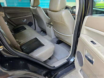JEEP GRAND CHEROKEE 3.0 CRD A/T /BEZ KOROZIE /servis - 13