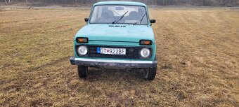 Predám Lada Niva - 13