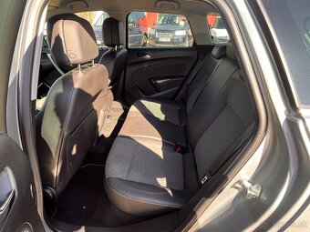 Opel Astra, 1.4i 74kWCNGNOVÁ STK - 13