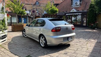 SEAT LEON TOP SPORT 4x4 TDI 150ps TOP - 13