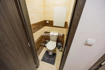 Na predaj 2-izbový byt s balkónom – výborná lokalita Prievid - 13