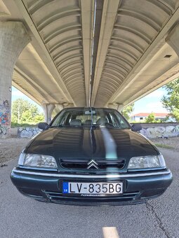 Citroen Xantia AUTOMAT - 13