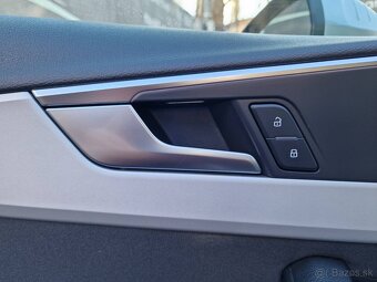 Audi A4 Avant 35 2.0 TDI S tronic, Matrix Led, Bang&Olufsen - 13