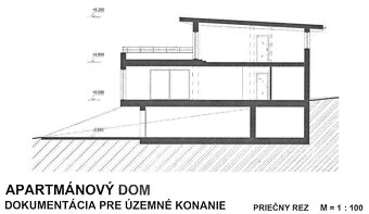 Pozemok na predaj, Liptovský Mikuláš - 13