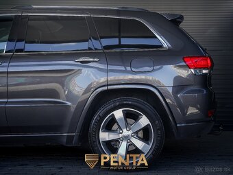 ⭐ JEEP GRAND CHEROKEE ⭐ - 13