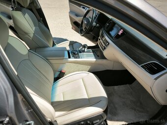 GENESIS G80 facelift AWD Automat 8-st - 13