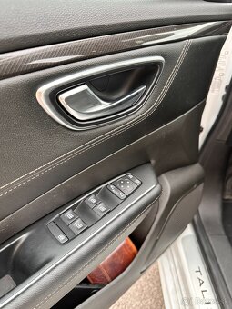 Renault Talisman 1.6 dCi 96kw - 13