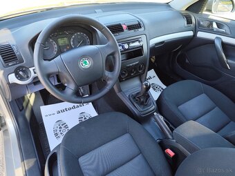 Škoda Octavia Combi 1.9 TDI Classic - 13