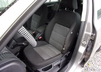 Škoda Octavia 1.4i 59kW 146 000KM TAŽNÉ ZAŘ benzín manuál - 13