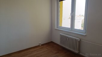 Prenájom slnečného 3i bytu v NMnV - Hájovky - 72 m² - 13