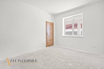 ALL INCLUSIVE | NA PREDAJ 4-IZB.BUNGALOV S DVOJGARÁŽOU,ORECH - 13