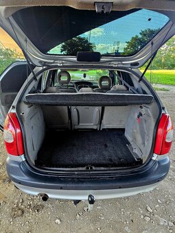 Citroen Xara Picasso 1.8 benzín 85 kw 2003 - 13
