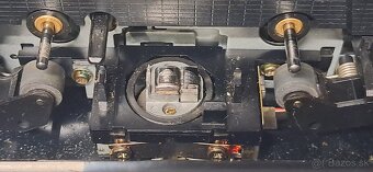 TECHNICS RS-B49R 》DBX 》AUTOREVERSE 》ATM - 13