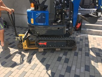 Prenájom Minibágra - 13