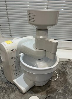 Drvič obilia Bosch MUZ4GM3 mum4 pre kuchynský robot - 13