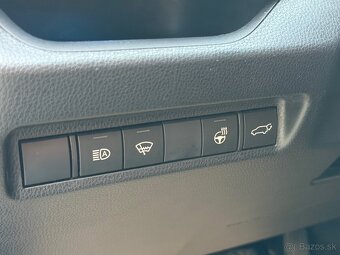 Toyota RAV4 Rav4 2.5 Plug-in Hybrid Comfort AWD e-CVT - 13