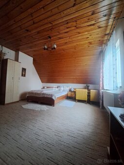 Pinky Real - Chata na Krahuliach - 13