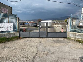 Zváranie a kovovýroba - 13