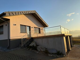 Rodinný dom na dlhodobý prenájom - 13