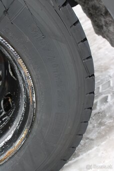 Renault T520, EURO 6 - 13