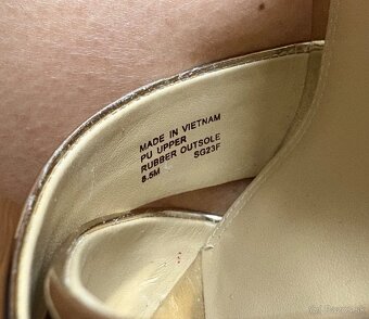 Sandále Michael Kors 39 - 13