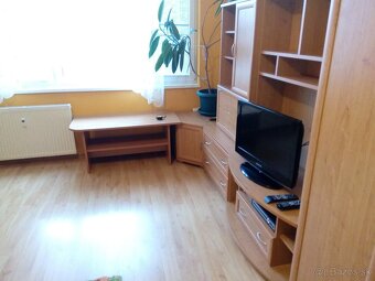 3-izb. byt terasa - 13