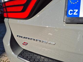 DODGE DURANGO R/T 2022 5,7 HEMI V8 365PS 22000km - 13