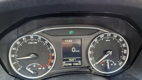Škoda Octavia Combi 1.6 TDI CR DPF Business XENON - 13