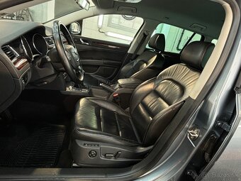 Škoda Superb Combi 1.6 TDI CR DPF Elegance - 13