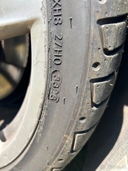 ROZPREDAME F06 640d 230kw ///M - 13