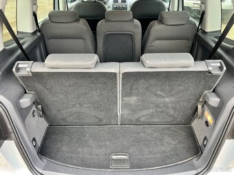 7 MIEST VW Touran 1.6TDi 77kW 2011 CR - 13