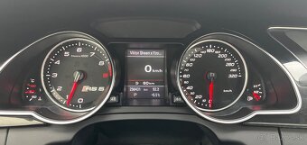 Audi RS5 4.2FSI V8 331kw - 13