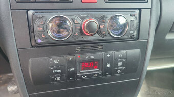 Audi A3 8L 1.9 TDI 96 kW - 13