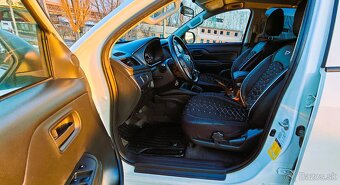 MITSUBISHI L200 -MAX ZACHOVALE-MOZNA VYMENA-SLOVENSKE - 13