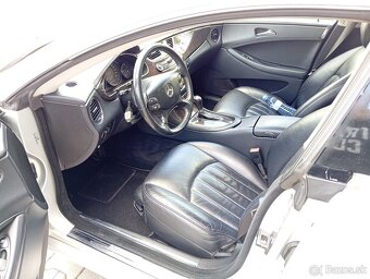 Mercedes CLS 320 CDI W219 - 13