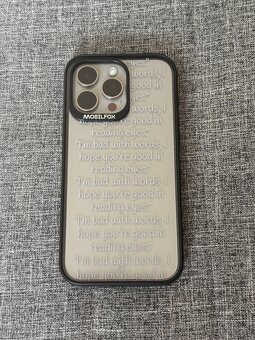 iPhone 15 Pro Max 256 GB – Top stav + príslušenstvo - 13