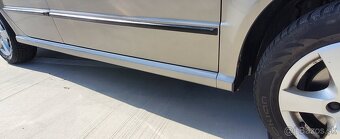 Skoda Fabia Combi ELEGANCE VIBAVA KLIMA TOP STAV - 13